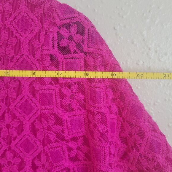 Alfred Dunner Women's Blouse - Picture 5 of 6